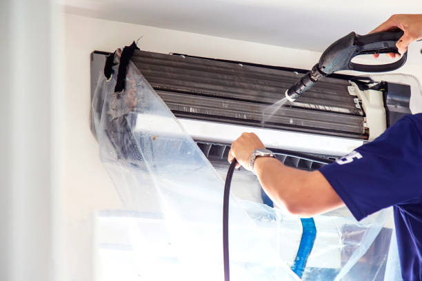 Best Dryer Vent Cleaning Services  in Baxter, MN