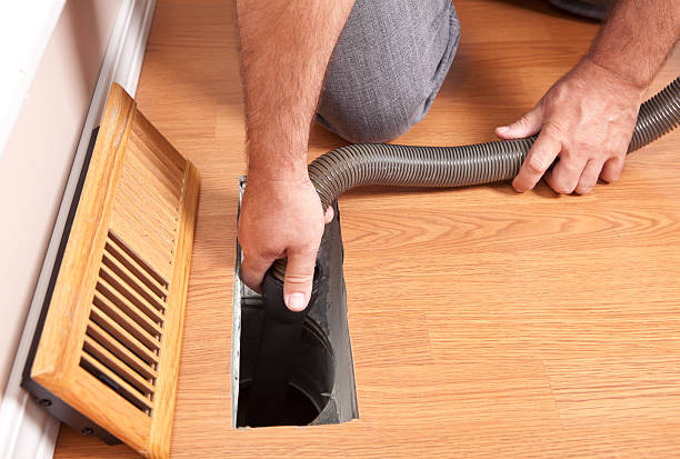 Best Air Duct Cleaning Near Me  in Baxter, MN