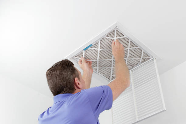 Best Commercial Air Duct Cleaning  in Baxter, MN